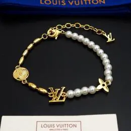 louis vuitton lv bracelets s_1223a7b